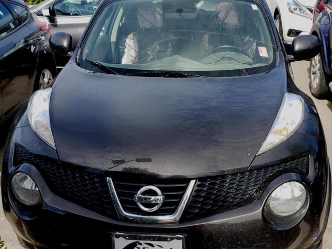 2012 nissan juke sv awd sv 4dr crossover for sale in east missoula, montana