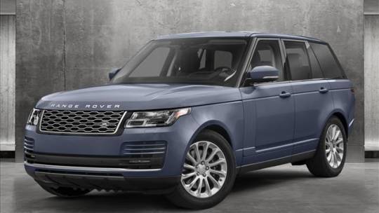 2020 land rover range rover supercharged lwb