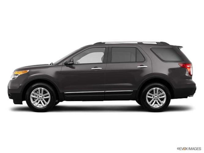2012 ford explorer xlt awd xlt 4dr suv for sale in blue river lodge, nebraska