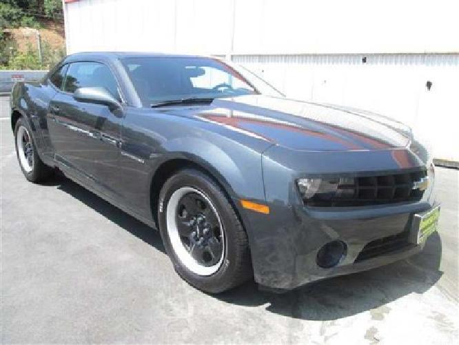 2012 chevrolet camaro 1ls in los angeles, ca