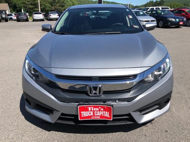 2016 honda civic ex-t ex-t 4dr sedan for sale in epsom, new hampshire