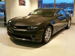 new 2015 chevrolet camaro ls for sale in wasilla, alaska