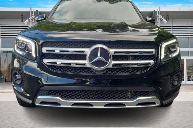 2021 mercedes-benz glb 250 base
