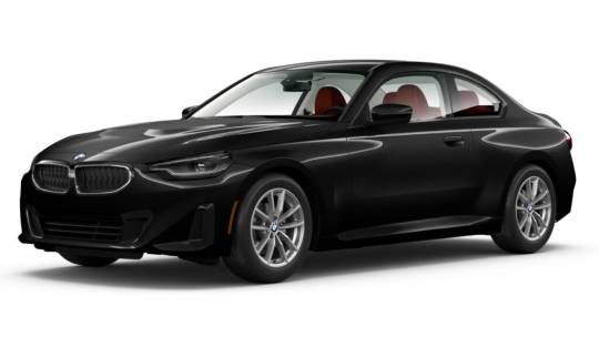 2024 BMW 2 series