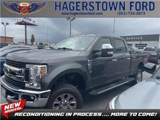 2019 Ford F-250 xlt