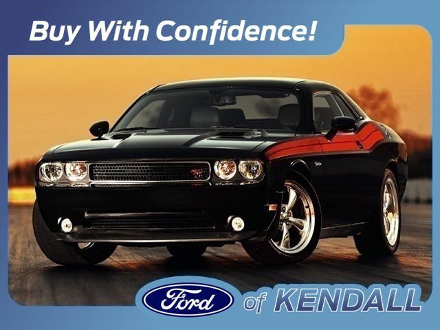 2013 dodge challenger r/t
