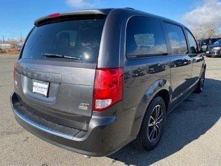 used 2017 dodge grand caravan sxt farmington, nm 87499 for sale in farmington, new mexico