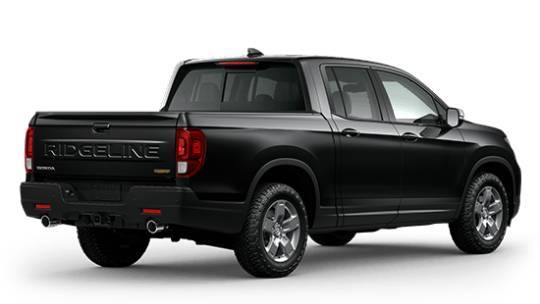 2025 Honda Ridgeline
