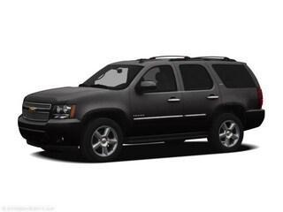 2011 chevrolet tahoe lt