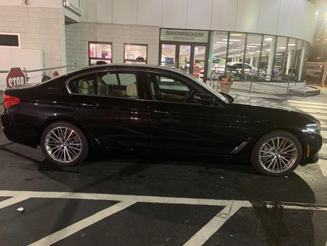2018 bmw 5 series 530e xdrive iperformance awd 530e xdrive iperformance 4dr sedan for sale in bridgeport, connecticut