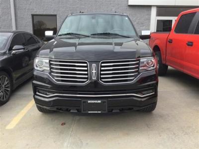 2016 lincoln navigator l select 4x4 select 4dr suv for sale in omaha, nebraska
