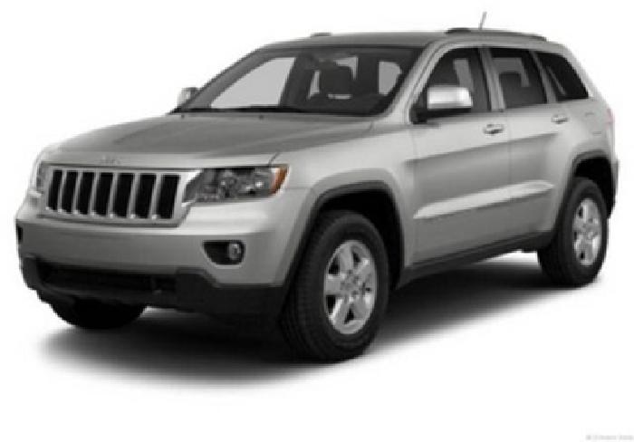 2013 jeep grand cherokee laredo in winter haven, fl