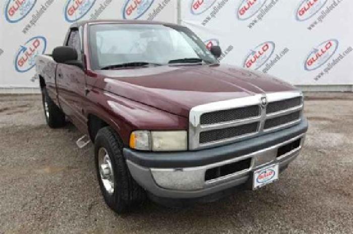 2001 dodge ram 2500 in conroe, tx