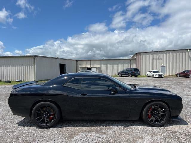 2023 dodge challenger srt hellcat in pryor, oklahoma