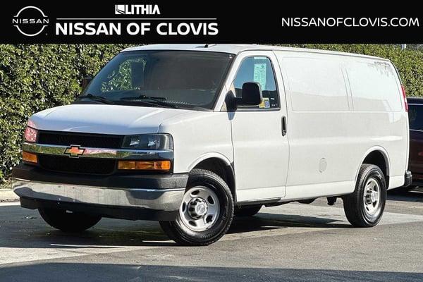2019 chevrolet express 2500 in secaucus, new jersey