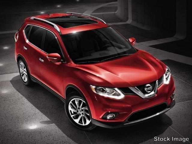 2014 nissan rogue s awd s 4dr crossover for sale in augusta, maine