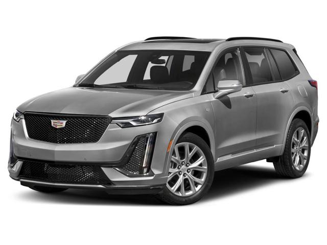 2021 cadillac xt6 sport awd