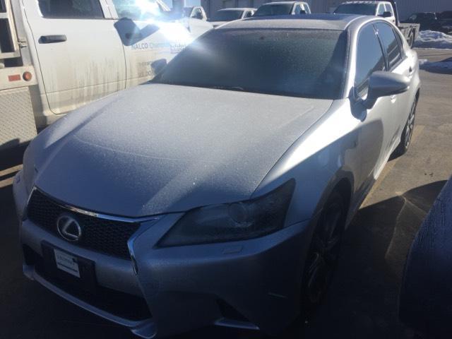 2014 lexus gs 350 base awd 4dr sedan for sale in atlantic city, wyoming