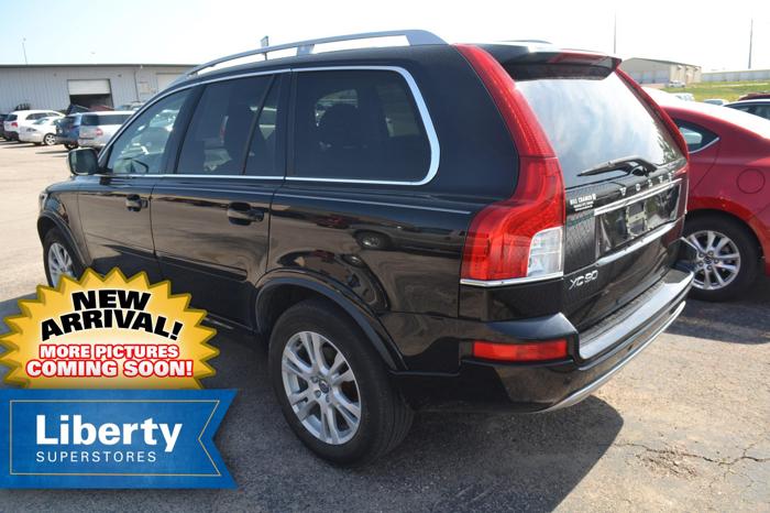 2013 volvo xc90 3.2 3.2 4dr suv for sale in jolly acres, south dakota