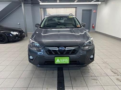 2023 subaru crosstrek in schaumburg, illinois