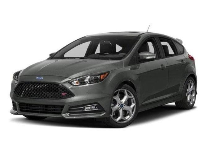 2018 ford focus st st 4dr hatchback for sale in colfax, new mexico