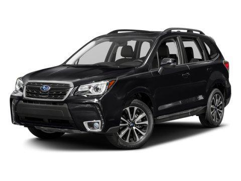 2017 subaru forester 2.0xt touring