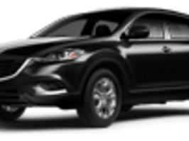 new 2015 mazda cx-9 for sale in waipahu, hawaii