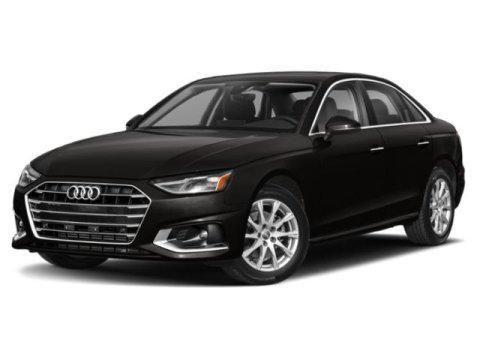 2022 audi a4