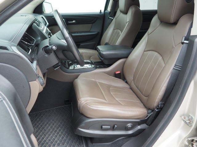 used 2016 gmc acadia awd slt w/ slt-2 wheeling, wv 26003 for sale in bethlehem, west virginia