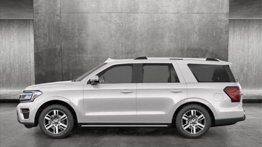 2024 Ford Expedition