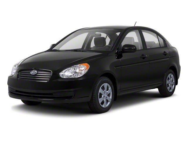 2010 hyundai accent gls gls 4dr sedan for sale in anchorage, alaska