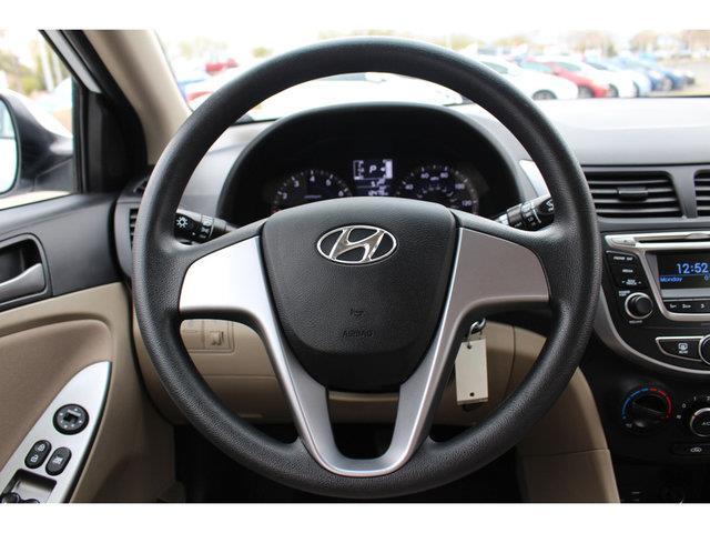2017 hyundai accent se se 4dr sedan 6m for sale in henderson, nevada