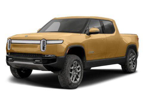 2022 rivian r1t adventure