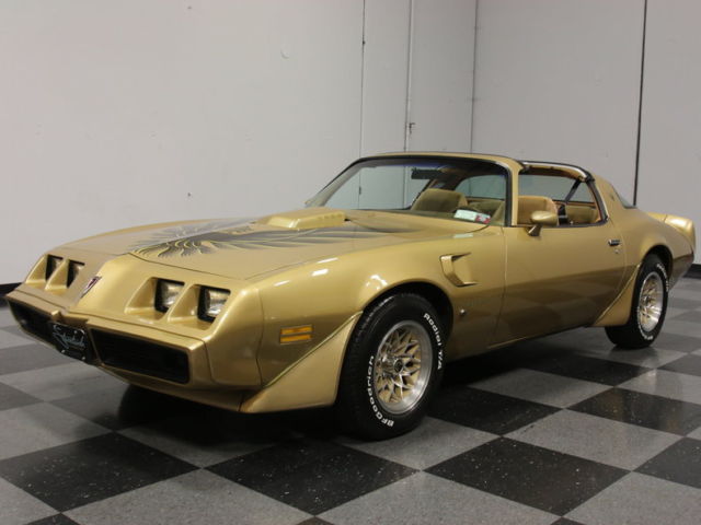 low mileage survivor t/a, all-original, w72/ws6 400/4-speed #'s car, rare bird!!