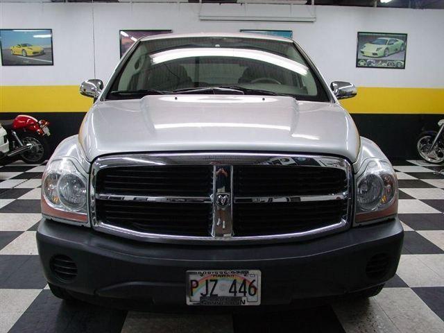2004 dodge durango st for sale in honolulu, hawaii