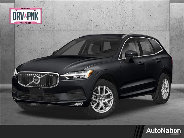 2019 volvo xc60 t6 inscription