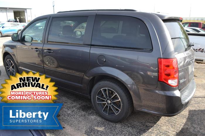 2017 dodge grand caravan gt gt 4dr mini-van for sale in jolly acres, south dakota