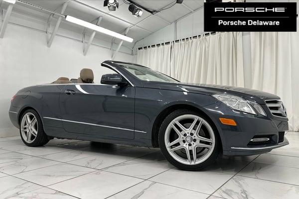 2013 mercedes-benz e 350 in co bluffs, iowa