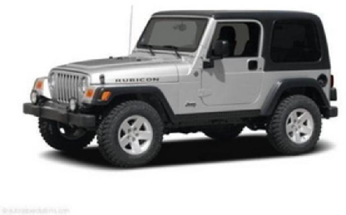 2004 jeep wrangler x in wilmington, nc