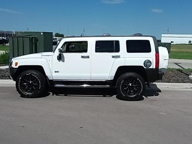 2008 hummer h3 base 4x4 base 4dr suv w/championship se package for sale in jolly acres, south dakota