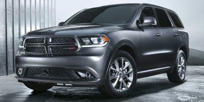 2018 dodge durango r/t