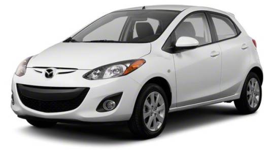 2013 Mazda