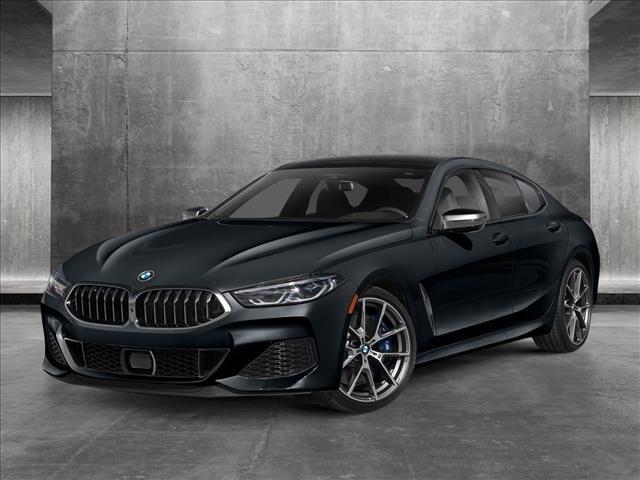 2022 bmw m850 gran coupe i xdrive