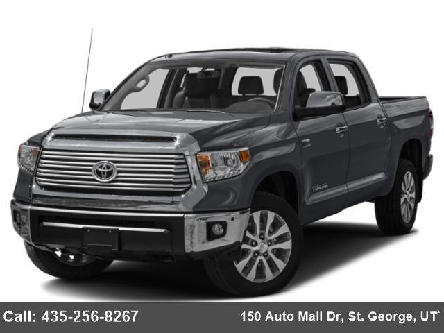 2015 toyota tundra limited