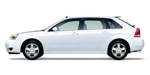 2006 chevrolet malibu maxx ltz