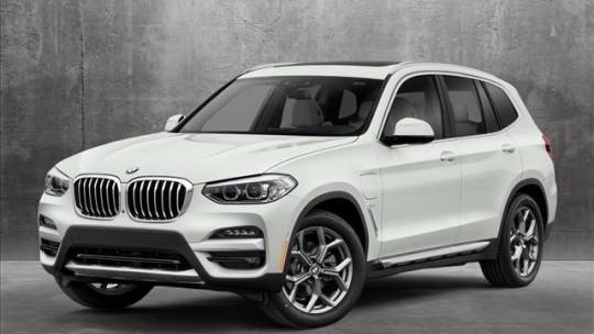 2021 bmw x3 xdrive30e