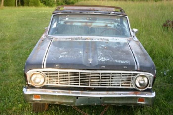 car in new albany, in