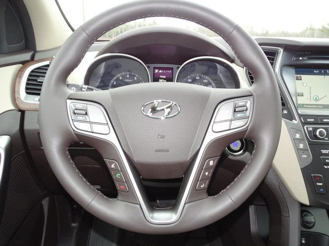 2018 hyundai santa fe se ultimate awd se ultimate 4dr suv for sale in keene, new hampshire