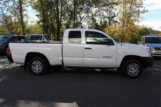 2015 toyota tacoma base 4x2 base 4dr access cab 6.1 ft sb 5m for sale in saco, maine