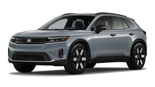 2024 Honda Prologue